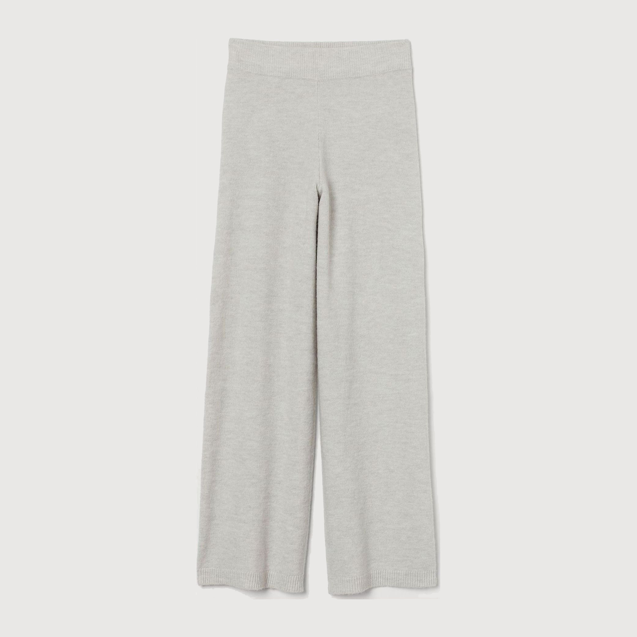 

Брюки H&M 608-9432742  Серые, Брюки H&M 608-9432742 S Серые
