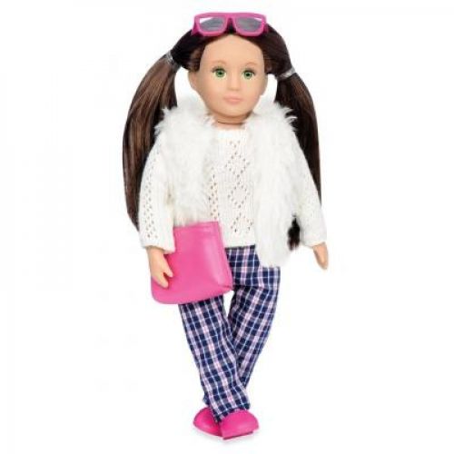 

Кукла Lori Уитни 15 см (LO31052Z)