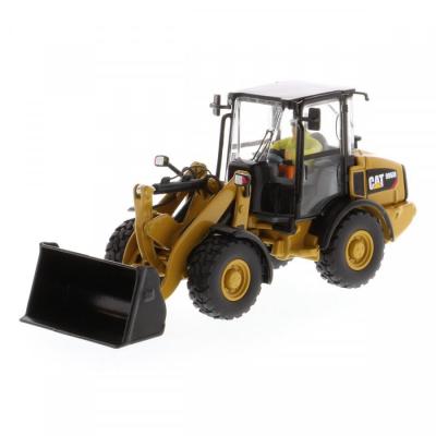 

Спецтехника Bburago New Holland Экскаватор W170D серии Construction 1:43 (18-32083)