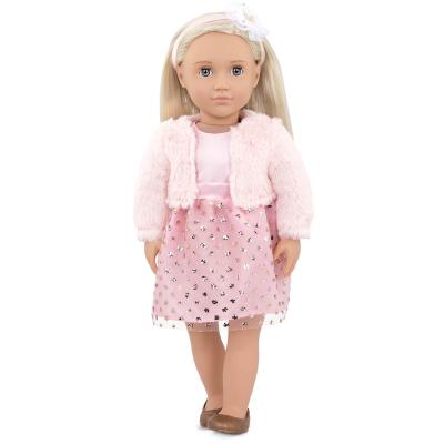 

Кукла Our Generation Милли 46 см (BD31252Z)