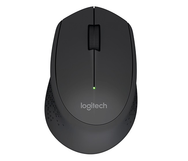 

Мышь Logitech M280 Wireless Black (910-004287)