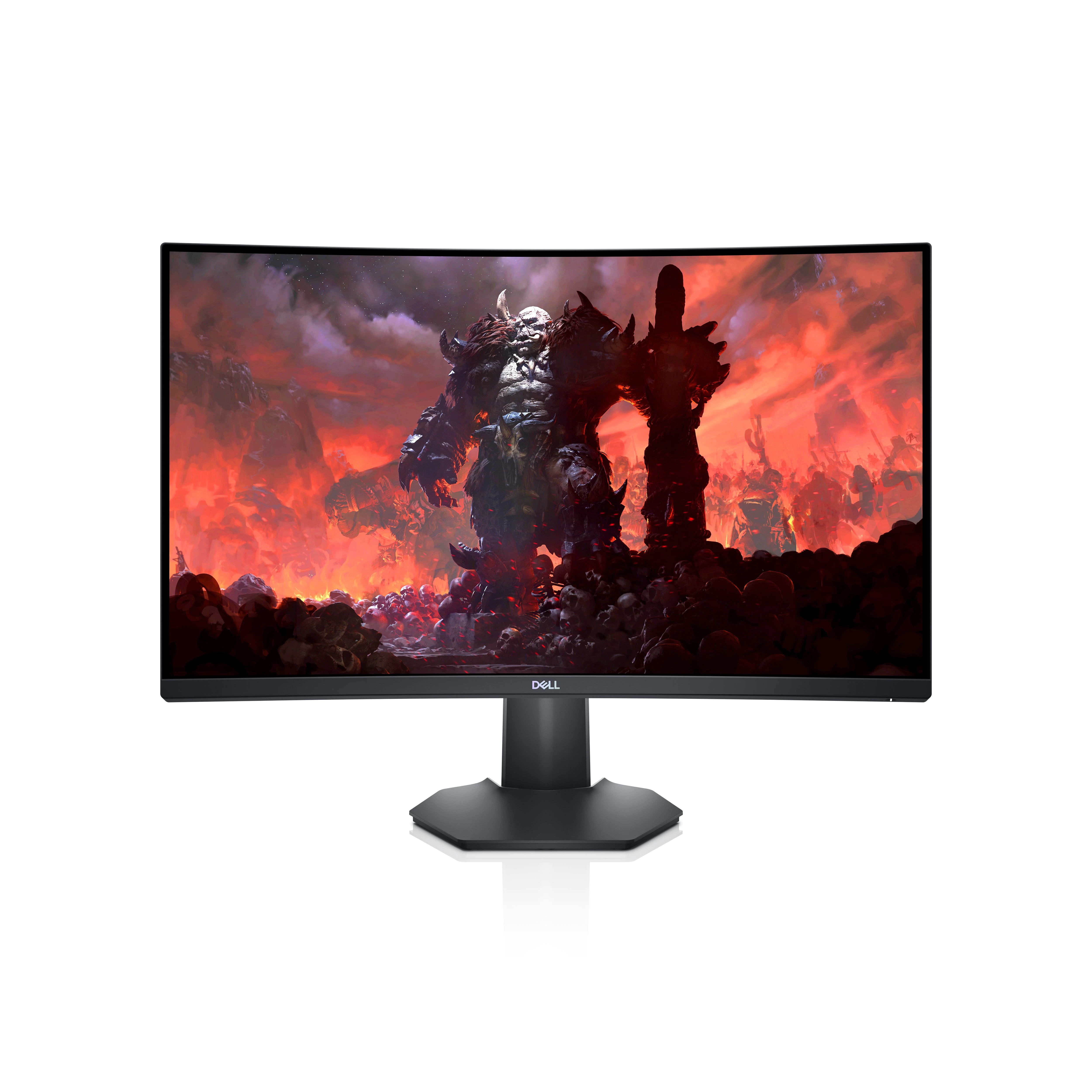 

DELL 27" S2722DGM (210-AZZD) VA Black Curved 165Hz