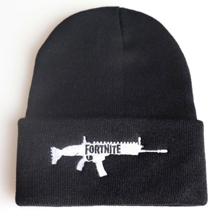 

Шапка Jsstore Fortnite размер  Черная, Шапка Jsstore Fortnite размер One Size Черная