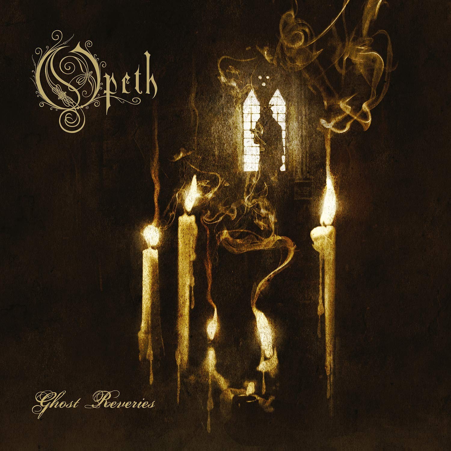 

OPETH – Ghost Reveries 2LP