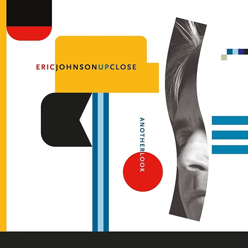 

Виниловая пластинка Eric Johnson – Up Close Another Look (8712725741015)
