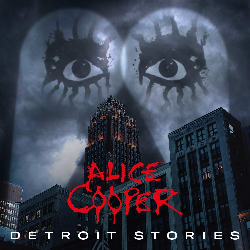 

Виниловая пластинка Alice Cooper – Detroit Stories 2LP (4029759154006)