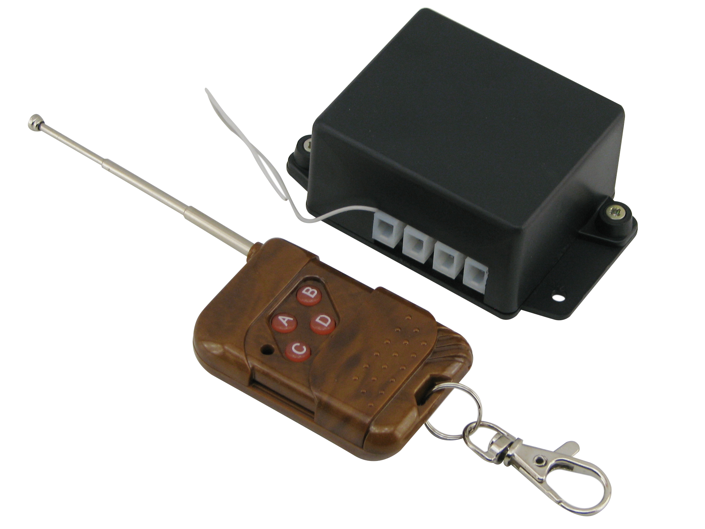 

Радио реле HS Electro Р-1
