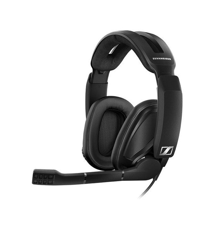 

Компьютерная гарнитура Sennheiser GSP 302