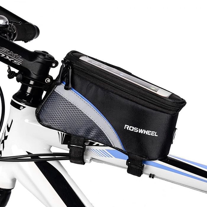 

Сумка под смартфон Roswheel BAO-012L на раму