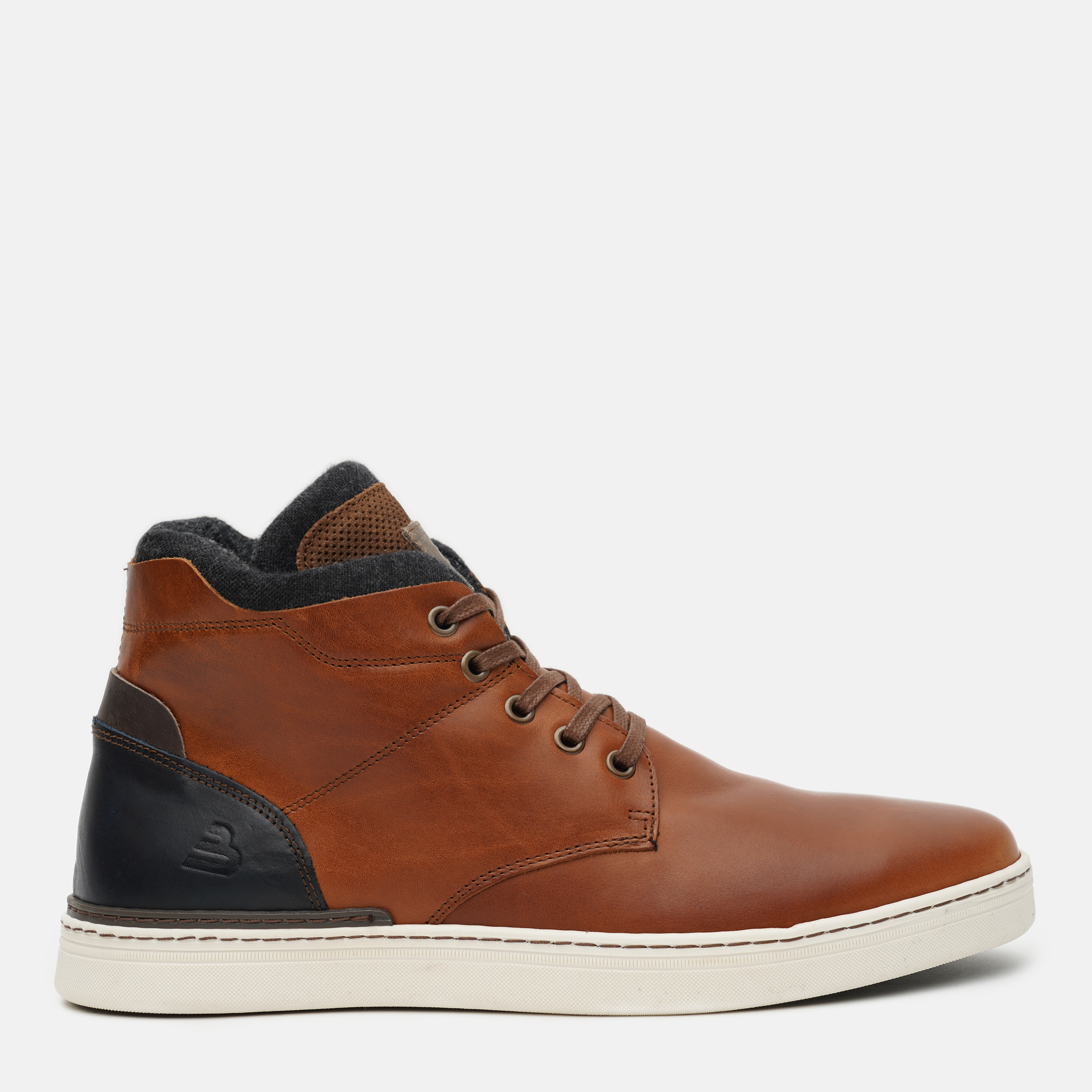 

Ботинки Bullboxer 887K50861A 40 Tan/Cognac