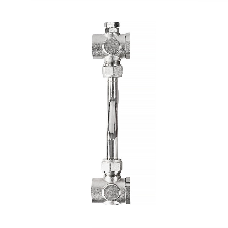 

Байпас для коллекторного блока Raftec 1"