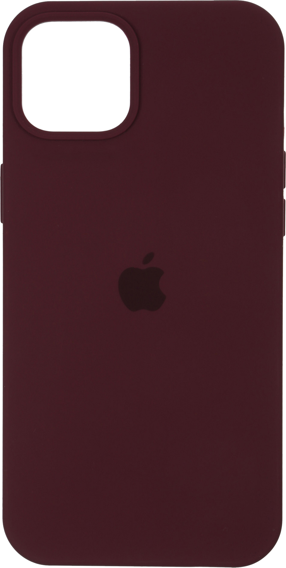 

Панель ArmorStandart Silicone Case для Apple iPhone 13 Plum