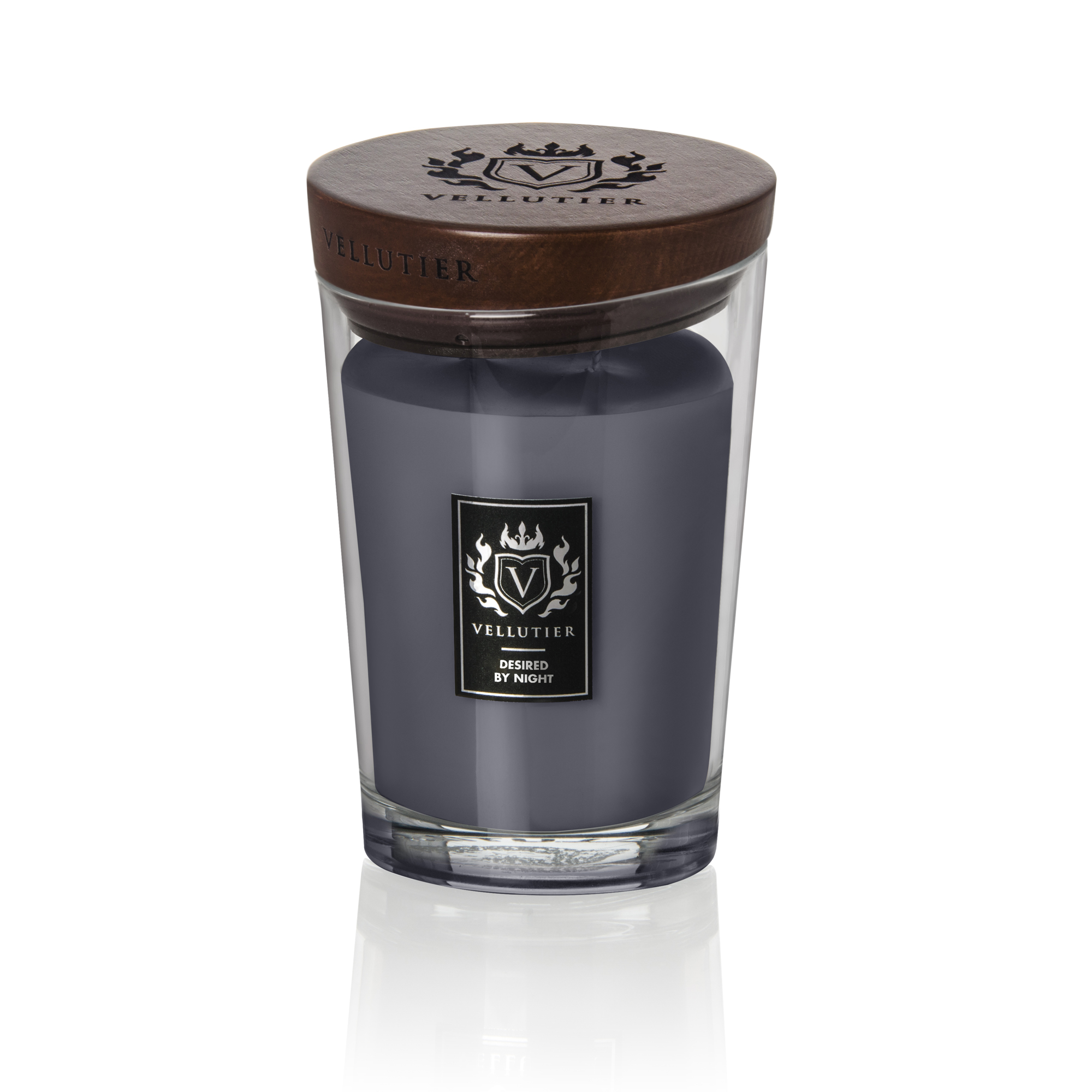 

Свеча Vellutier Ночные мечты 515 г (L)