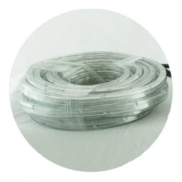 

Светодиодная гирлянда Xmas Rope light 10M B