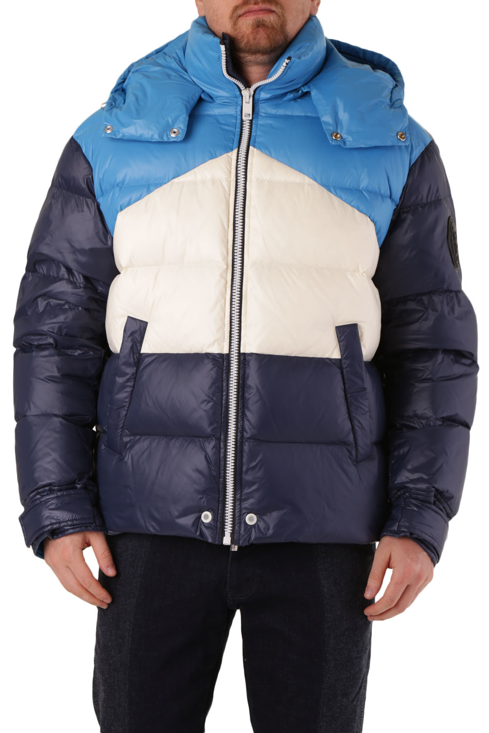 

Куртка Diesel Blue  синий, Куртка Diesel Blue M синий