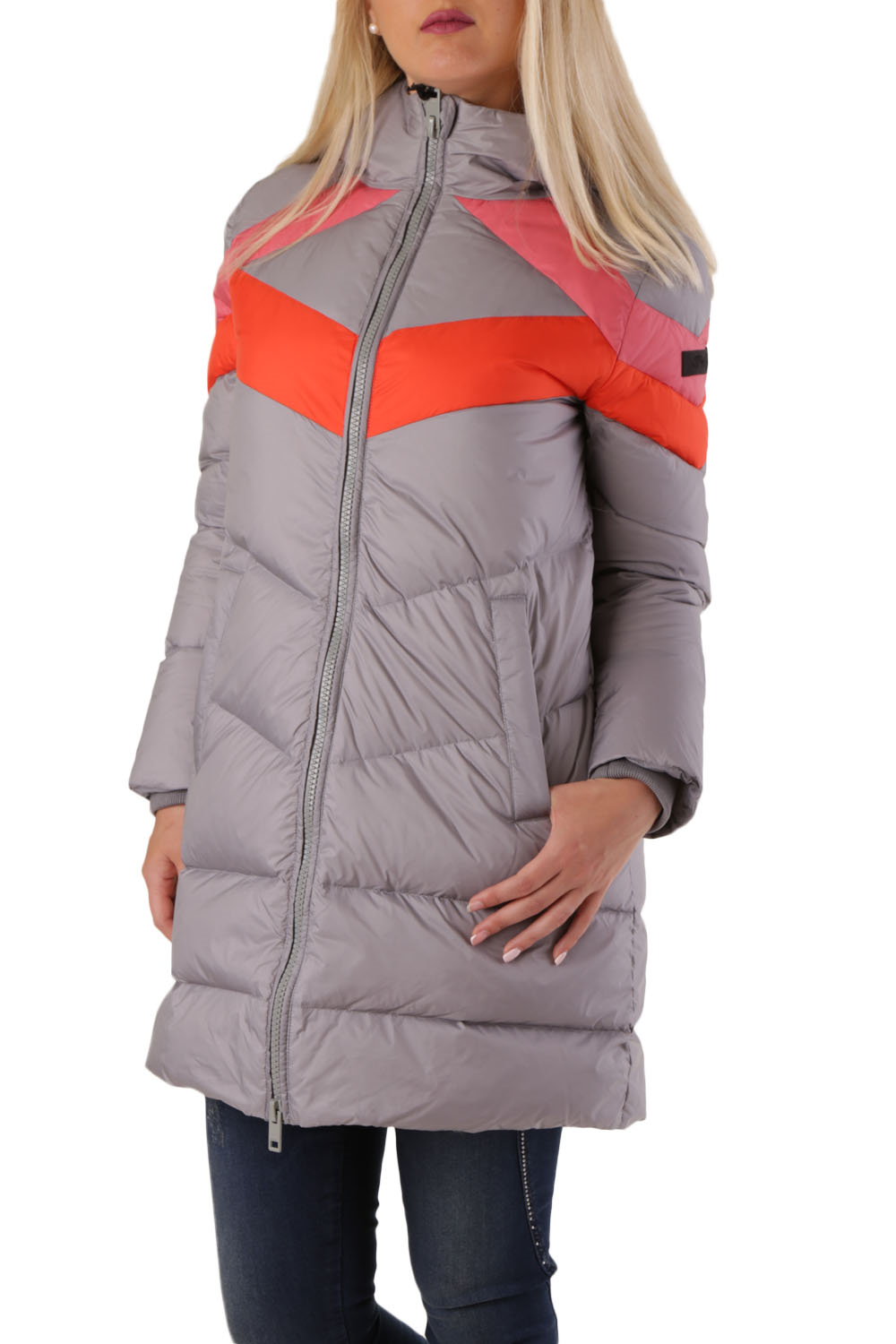 

Куртка Diesel Grey  серый, Куртка Diesel Grey M серый