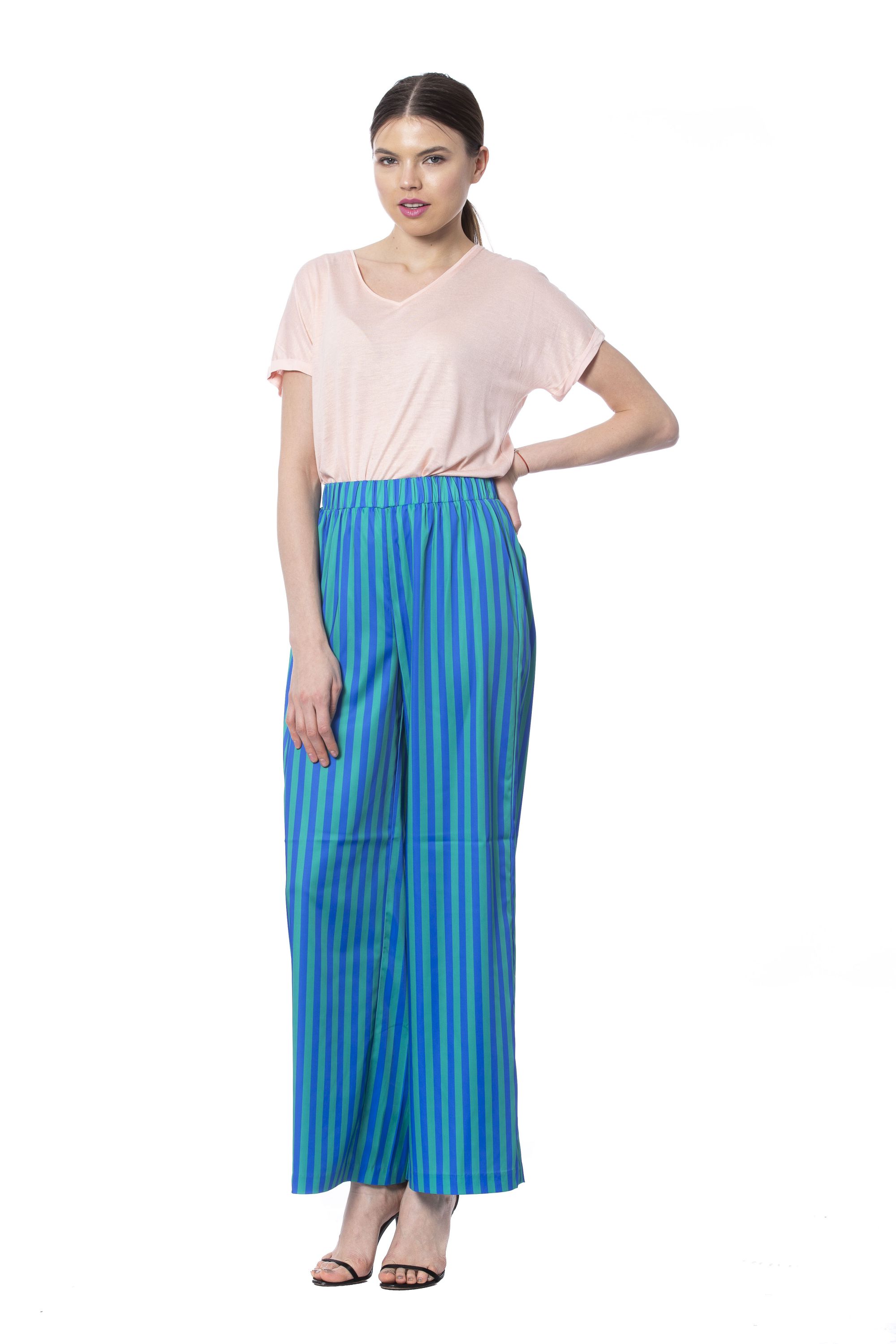 

Брюки Silvian Heach Blue 38 синий