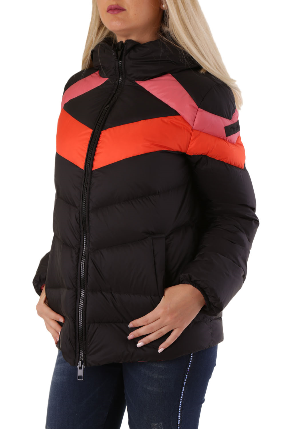 

Куртка Diesel Black  черный, Куртка Diesel Black XS черный