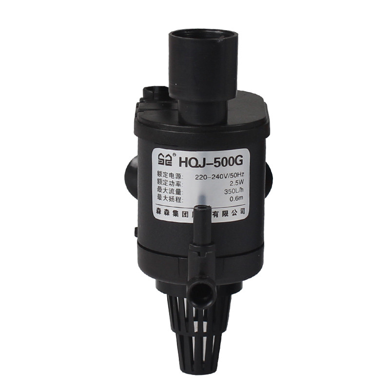 

Помпа(Голова) SunSun JP-500G 350 л/ч