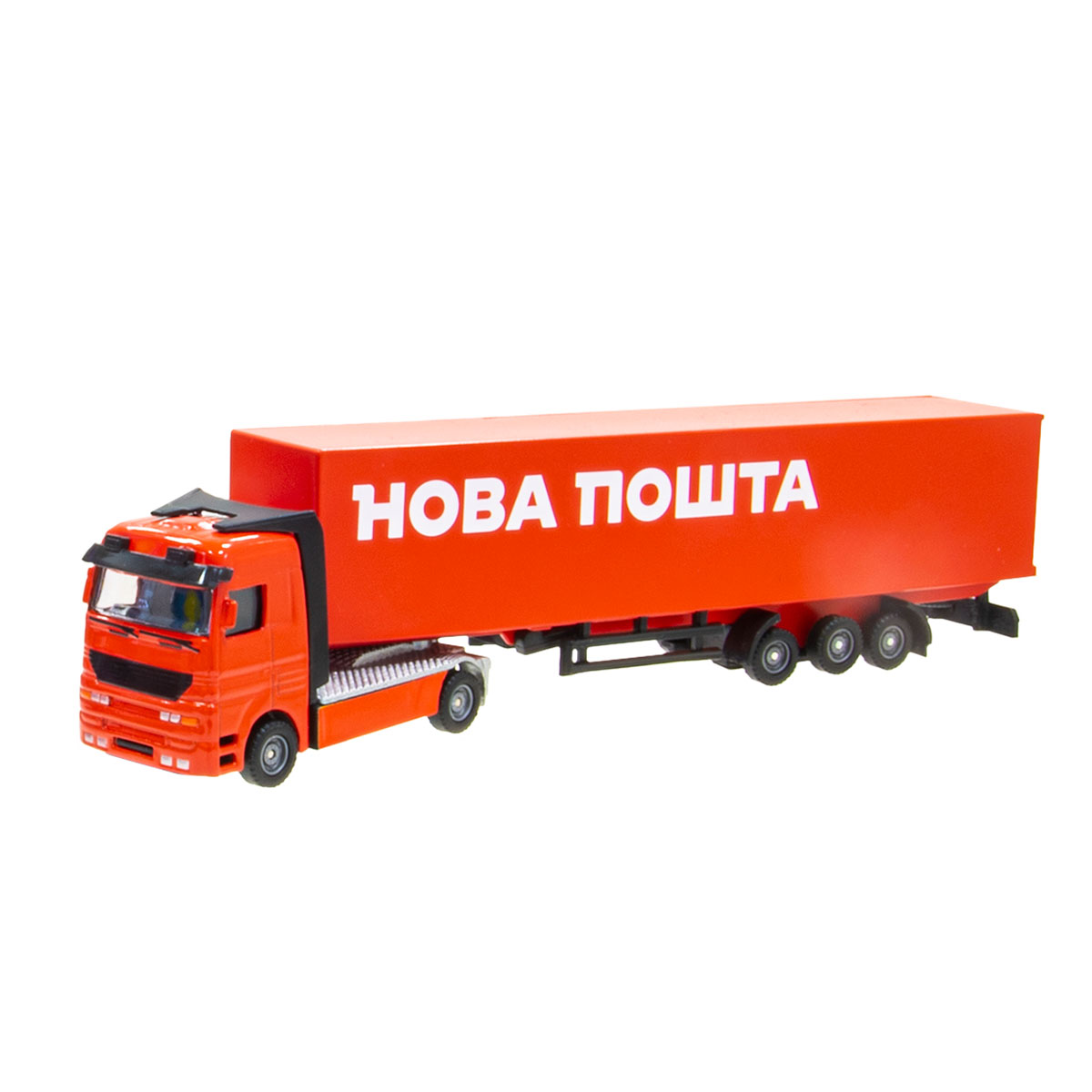 

Автомодель – ФУРА НОВА ПОШТА (червона) SB-15-12-RED-WB(CIS)