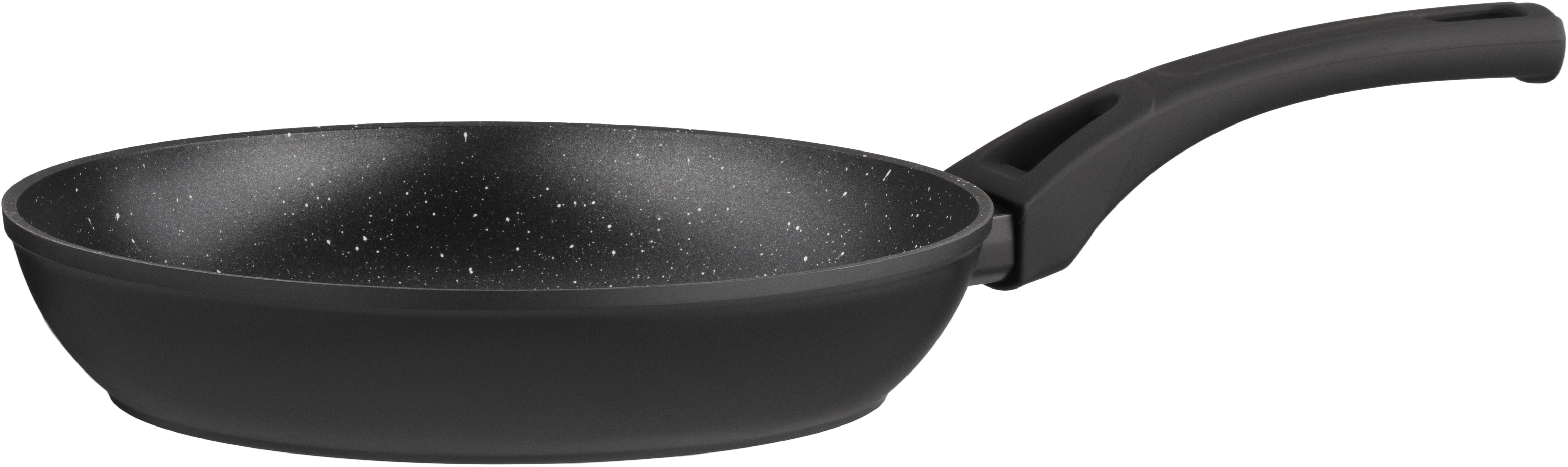 

Сковорода Ardesto Black Mars 26 см Черная