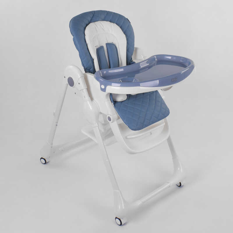 

Стульчик для кормления Toti (W-82552)