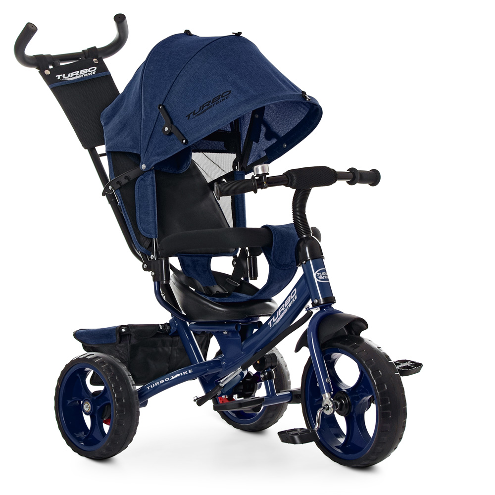 

Велосипед Turbotrike (M 3113-11L)