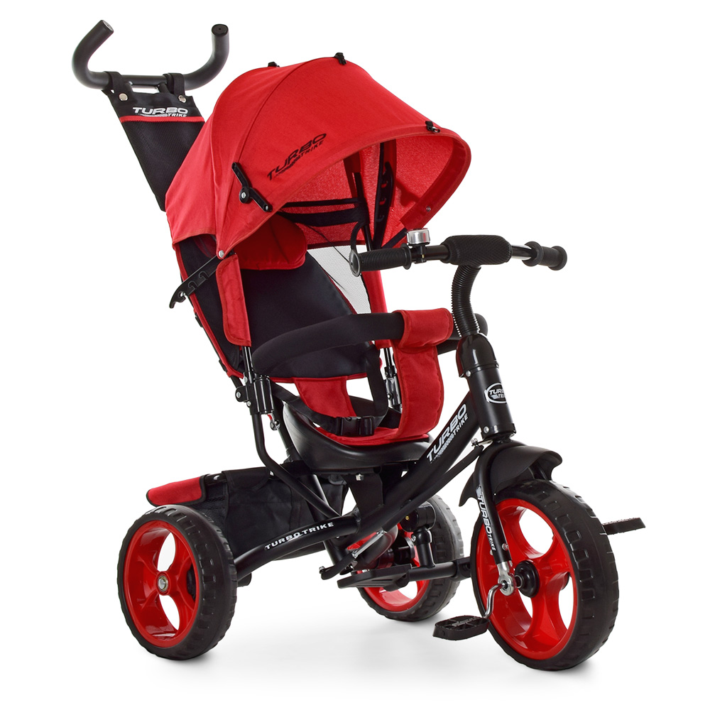 

Велосипед Turbotrike (M 3113-3L)