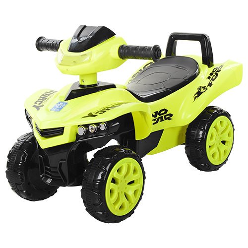 

Детская каталка-толокар Bambi (M 3502-6)