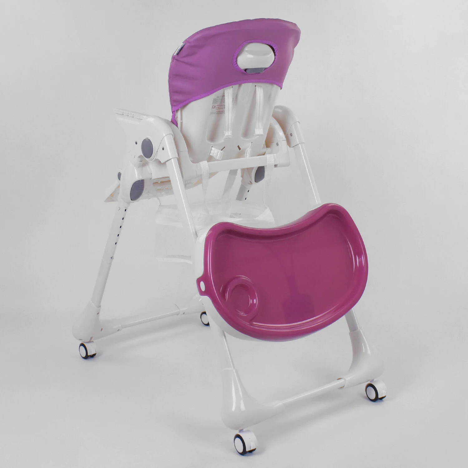

Стульчик для кормления Toti (W-62005)