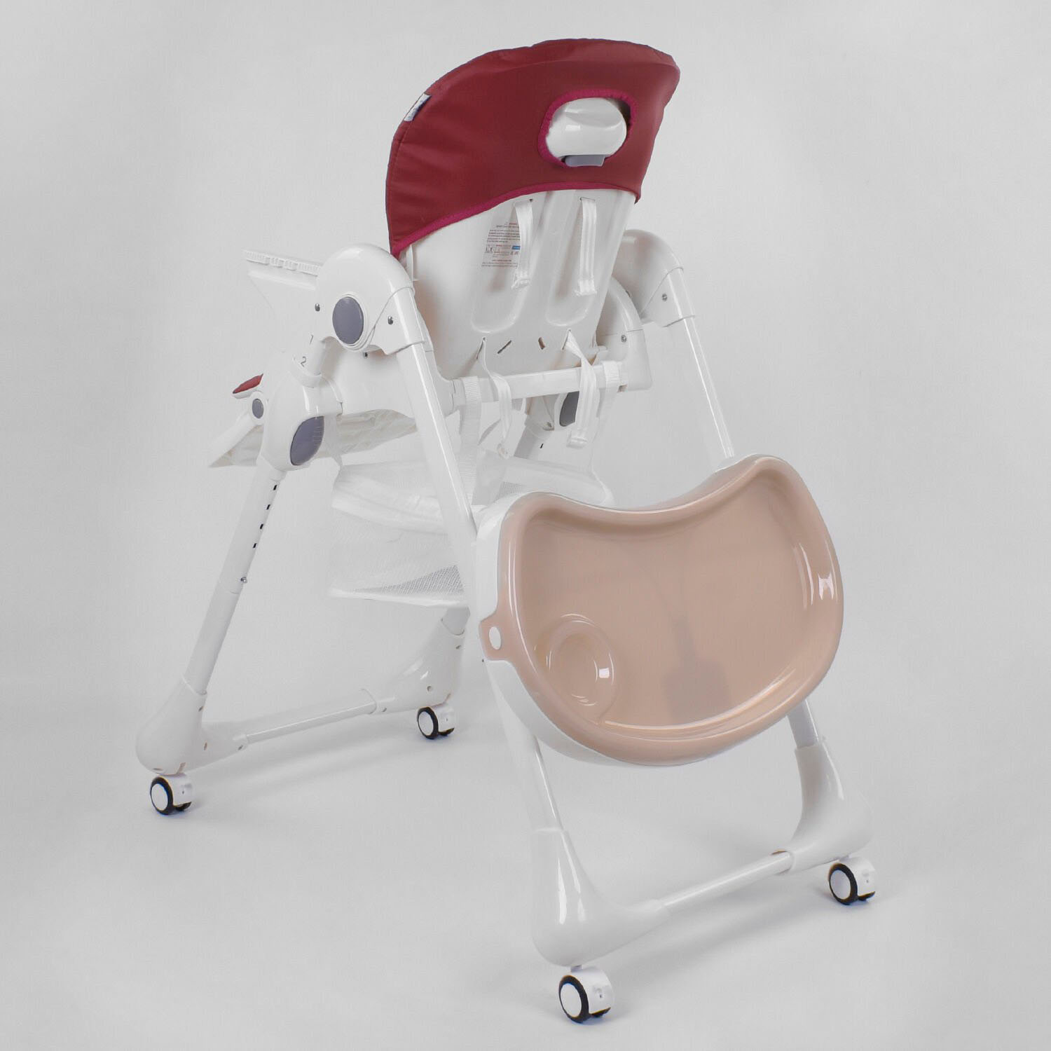 

Стульчик для кормления Toti (W-22019)