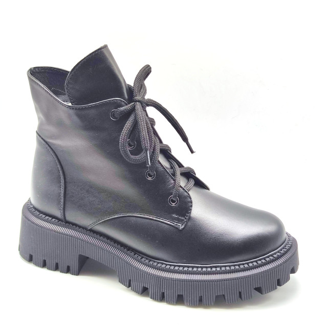 

Ботинки FOOT STEP 51 чк ш 214131 37