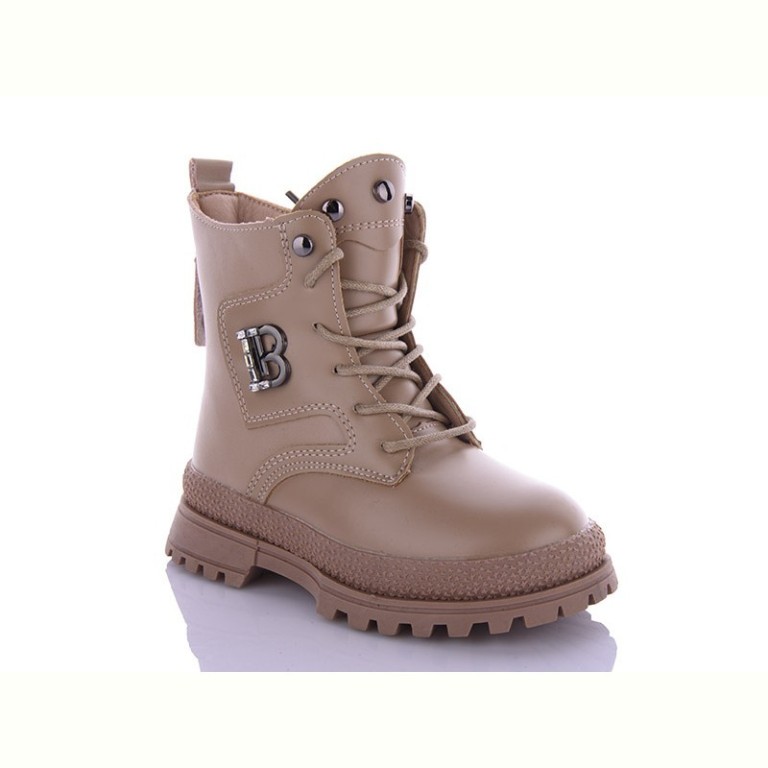 

Ботинки Леопард 21B1 beige 214072 27