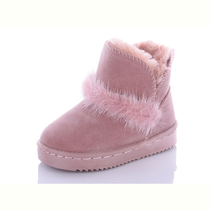 

Угги ASHIGULI S335 pink 214212 24