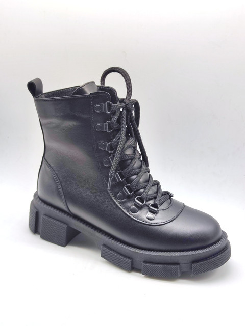 

Ботинки FOOT STEP 325 чк ш 214120 37