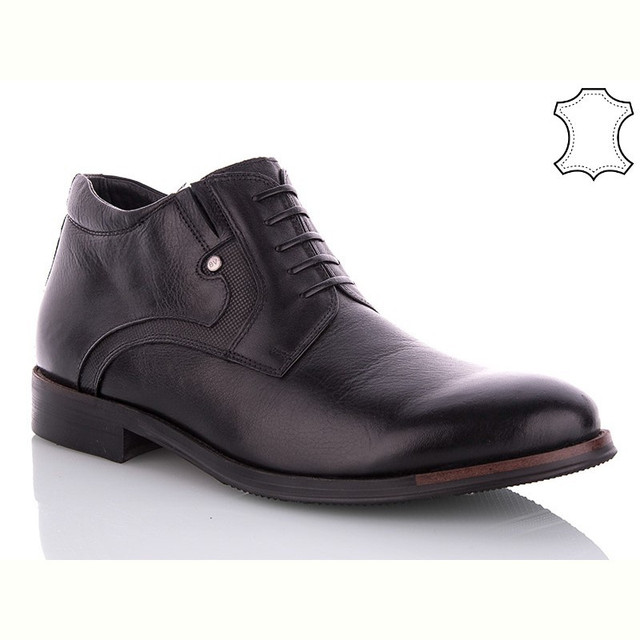 

Ботинки Boss Viktor ZM026 214021 44