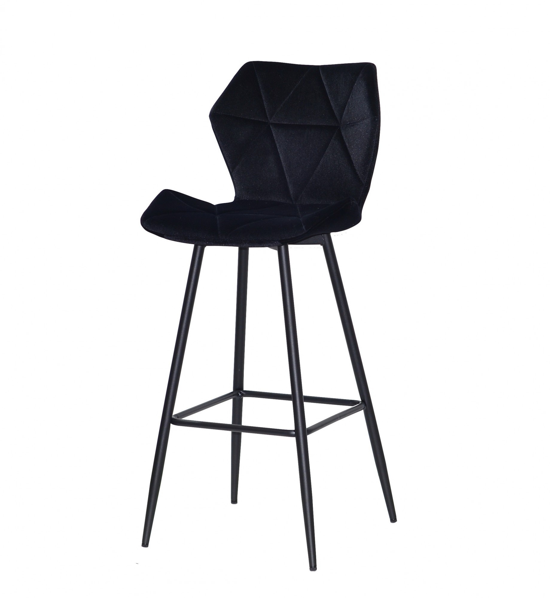 

Барный стул Onder Metal TORINO Б-Т черный В-1011 BAR 75 - ML