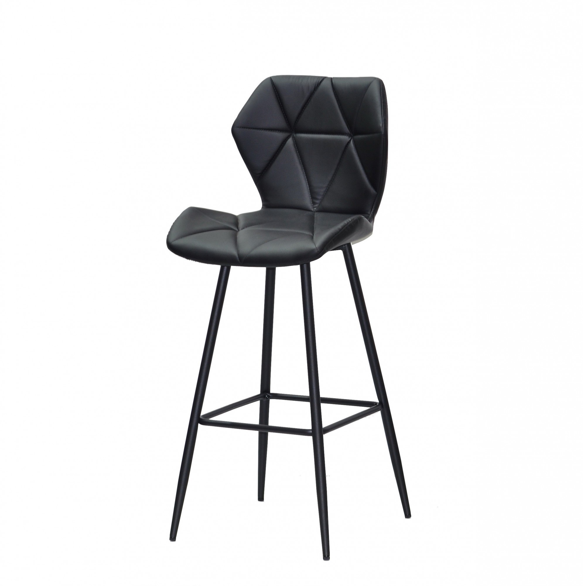 

Барный стул Onder Metal TORINO ЭК черный BAR 75 - ML