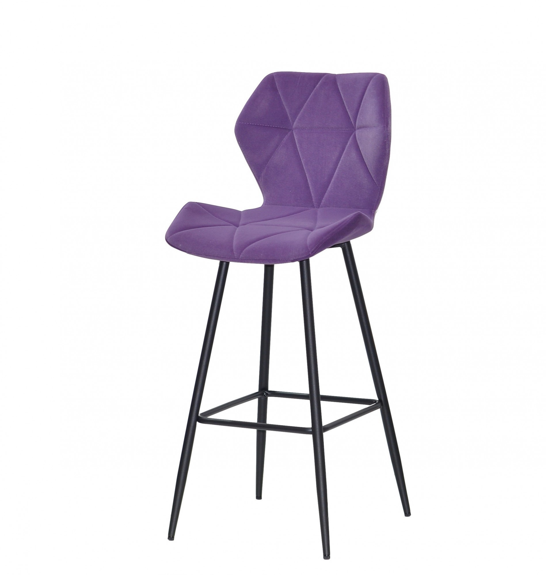 

Барный стул Onder Metal TORINO Б-Т пурпур В-1013 BAR 75 - ML