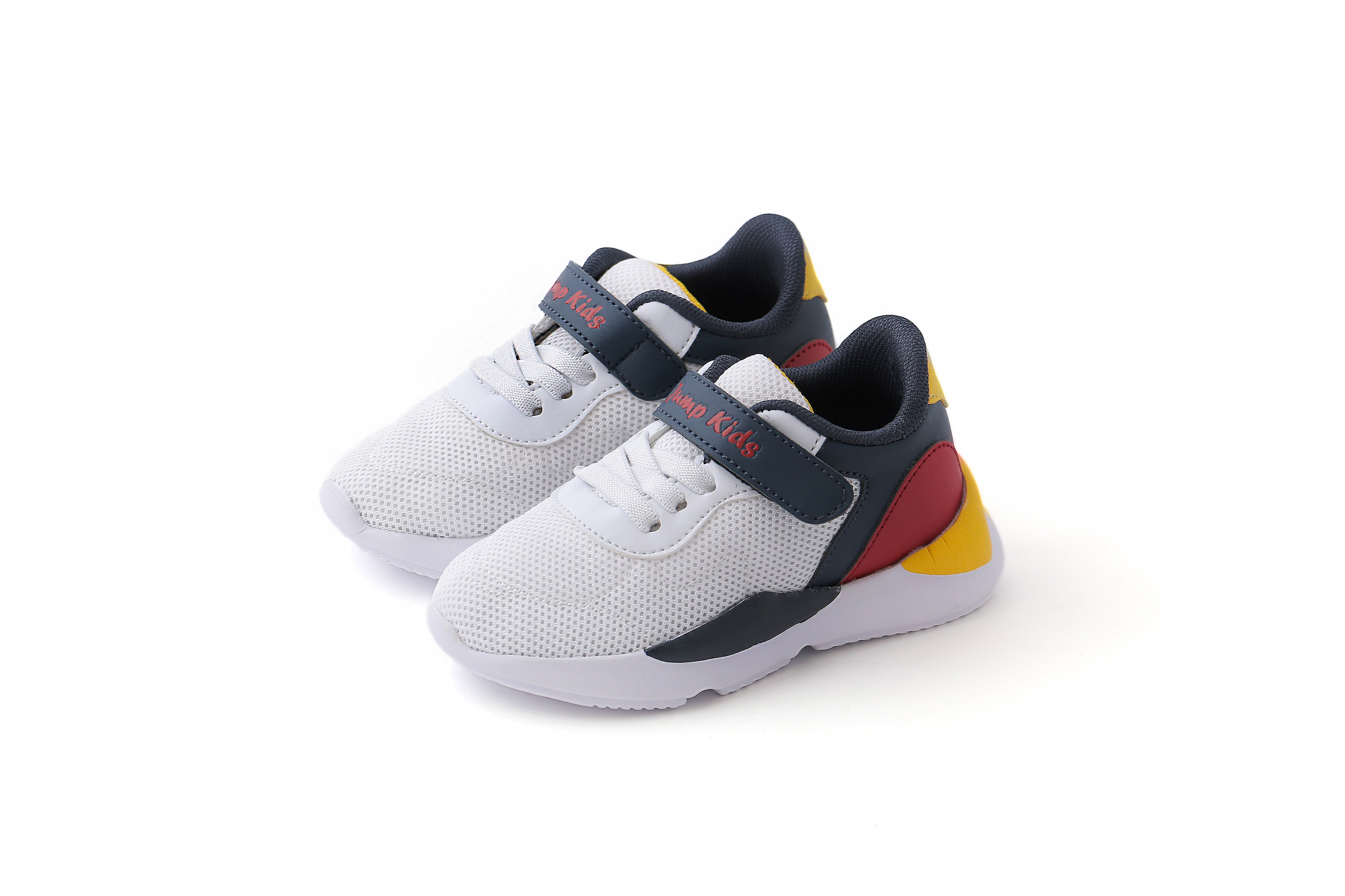 

Кроссовки Jump белый 5121CTW 22