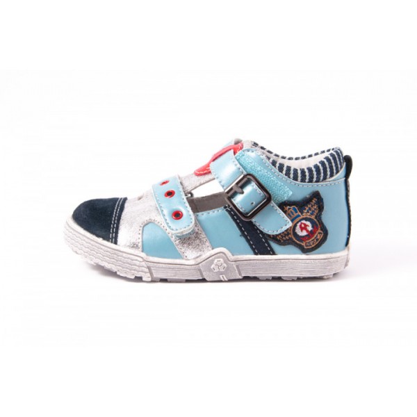 

Сандалии для мальчика Blooms kids р.23 (15 см) супинатор задник арт.38022