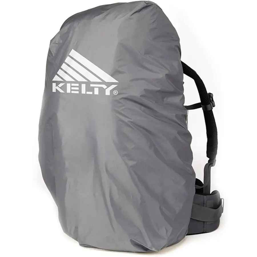 

Чехол для рюкзака Kelty Rain Cover L (60-110 л) Серый 42016004