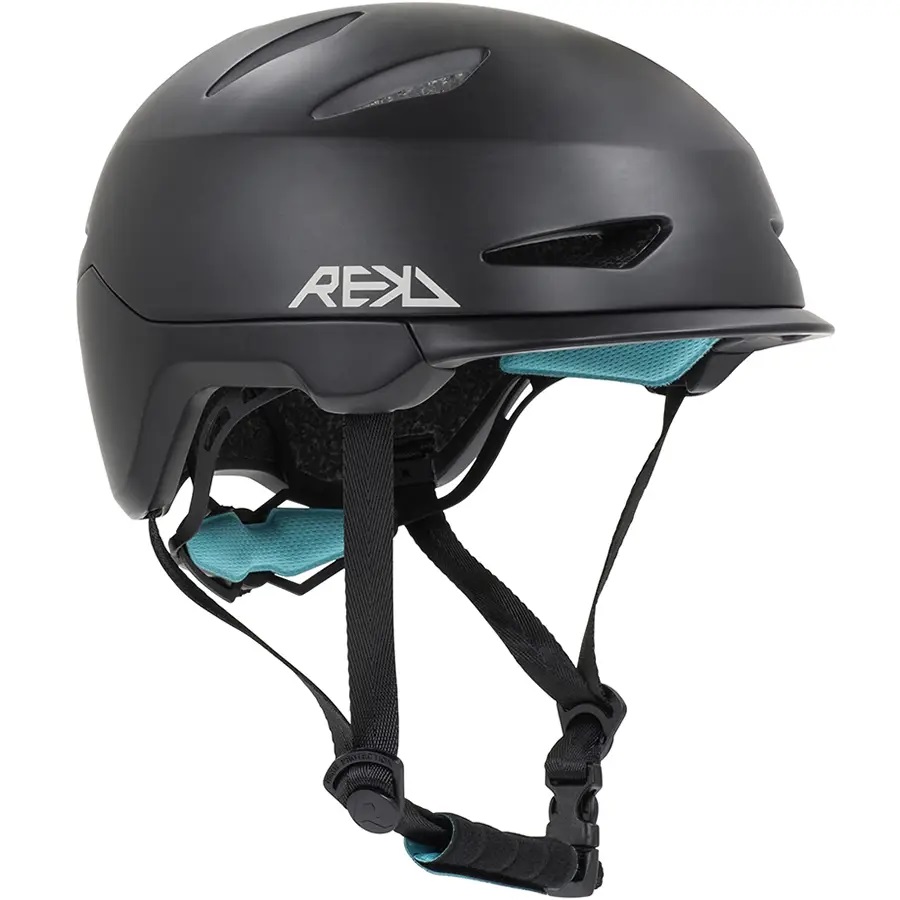 

Шлем REKD Urbanlite Helmet S/M 54-58 Черный RKD359-BK-58