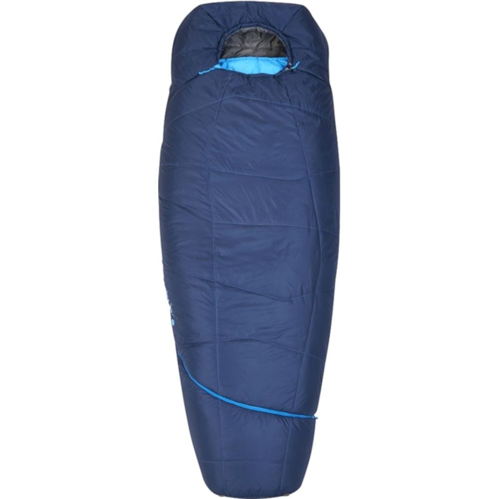 

Спальный мешок Kelty Tru. Comfort 35 Regular Синий 35421116-RR