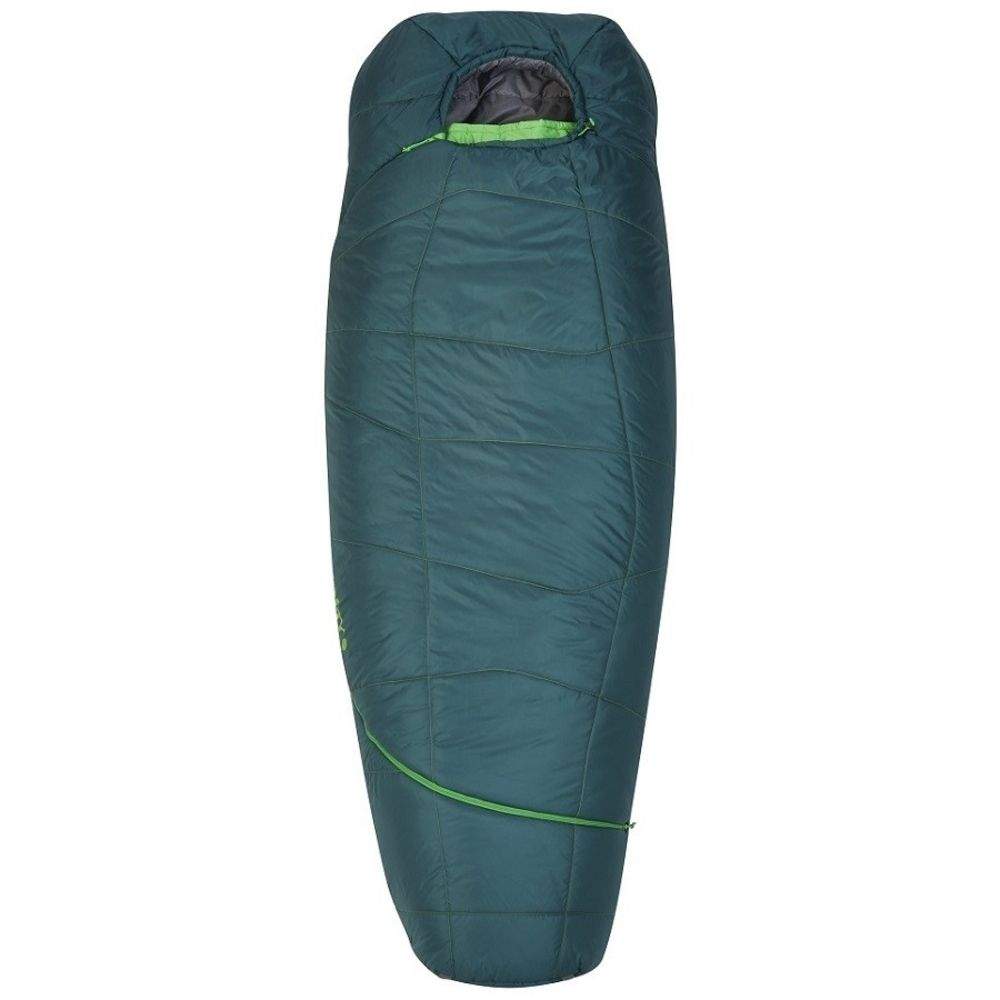 

Спальный мешок Kelty Tru. Comfort 20 Regular Темно-синий 35420916-RR