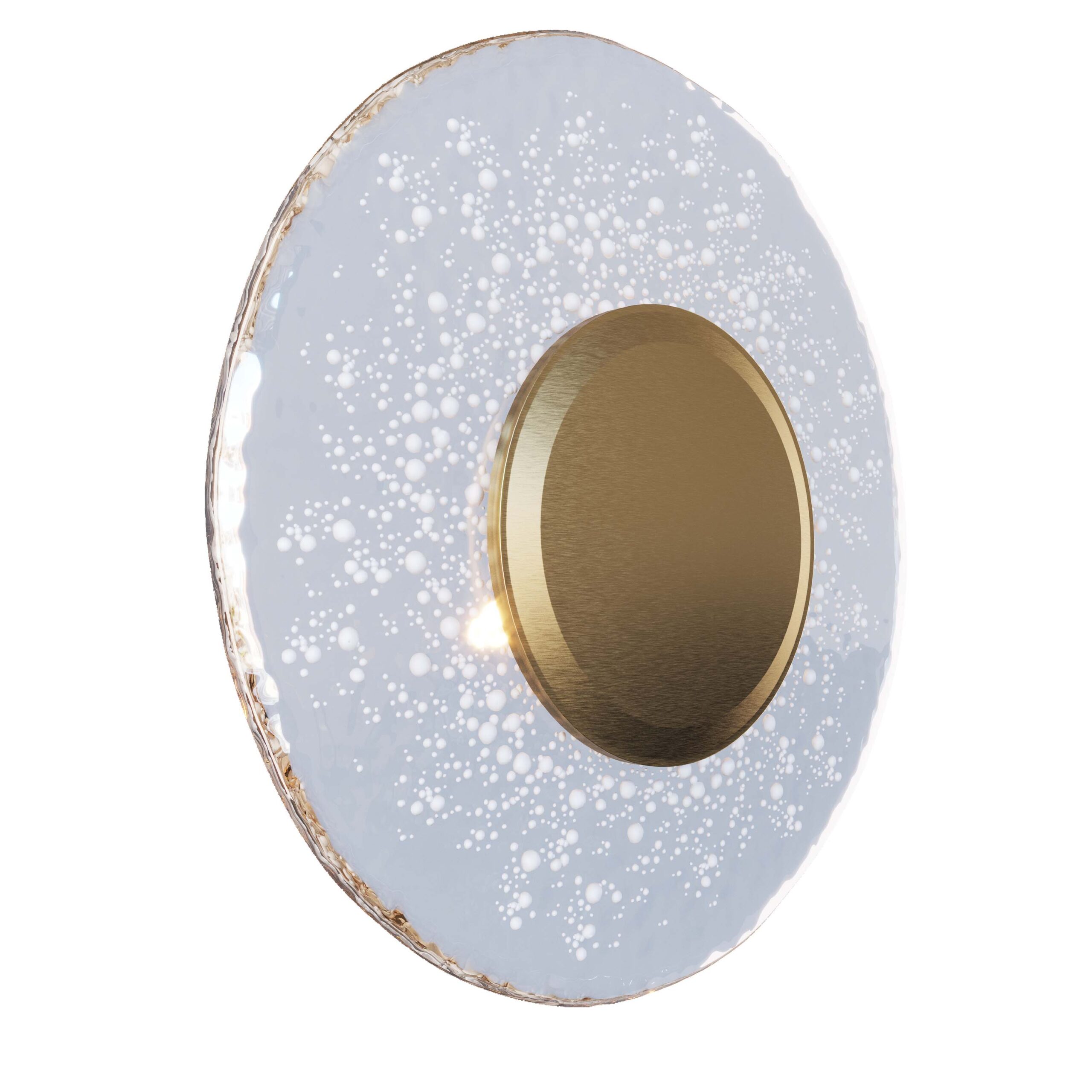 

Настенное бра PikArt Sprinkled Glass, арт. 25659-1