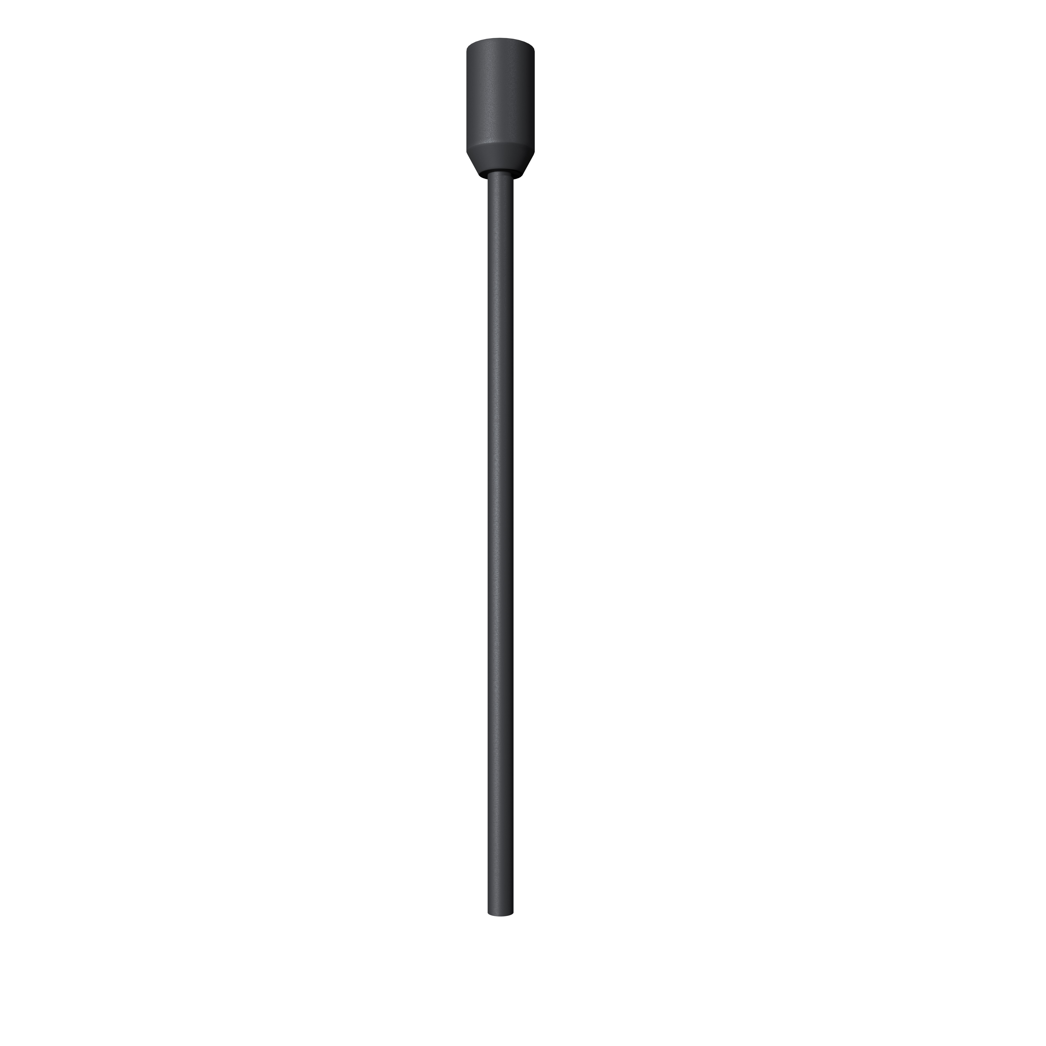 

Модульна магнітна система Skarlat SM 8878 Cube pipe A300 Black