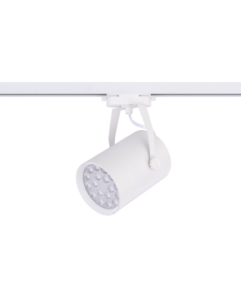 

Трековый светильник Nowodvorski 8324 Profile Store pro led white 18W, 4000K