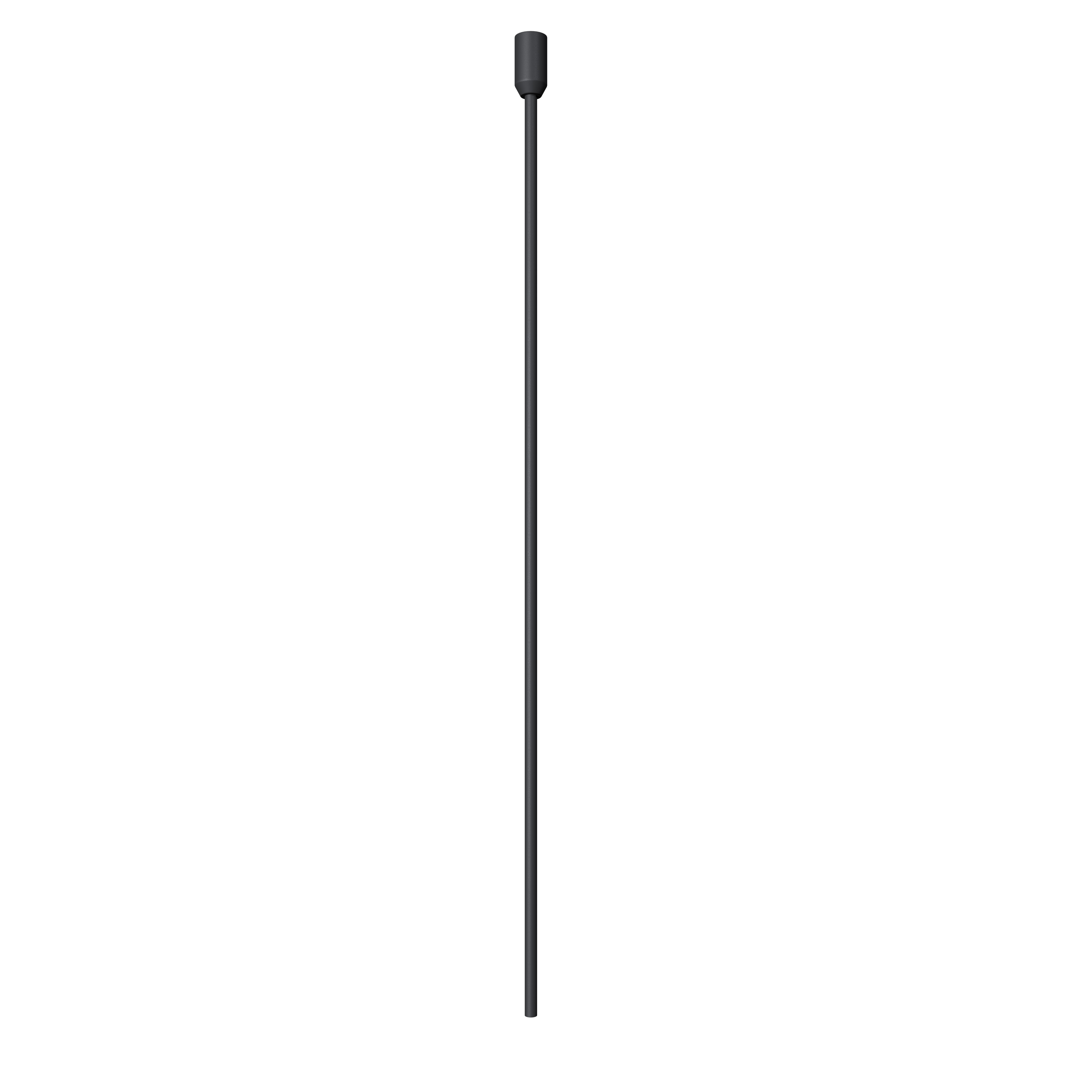 

Модульна магнітна система Skarlat SM 8878 Cube pipe A700 Black