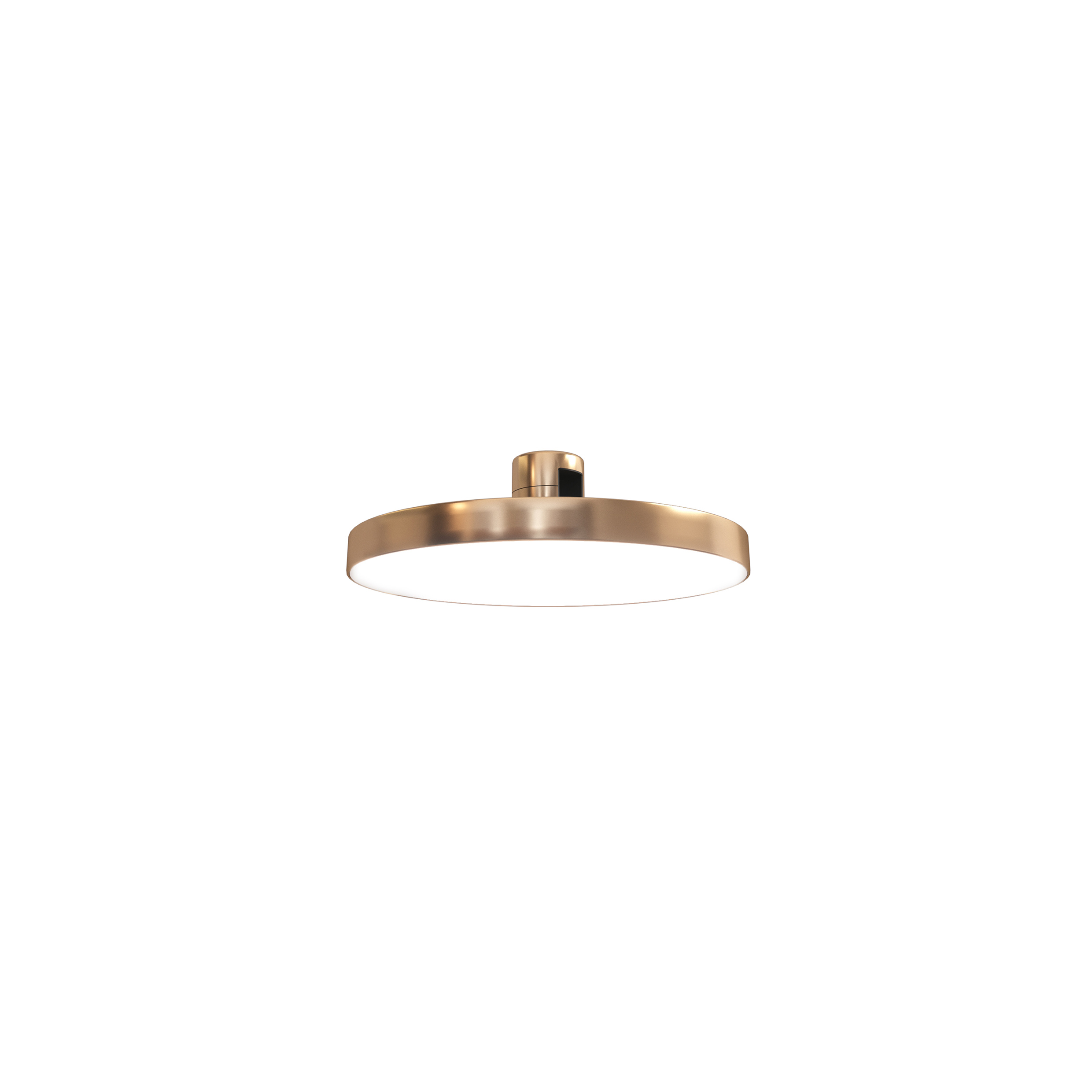

Світильники для модульної системи Skarlat 8878 Module M15 Brass 4000K